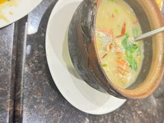 -适口餐厅砂锅粥(公信路总店)