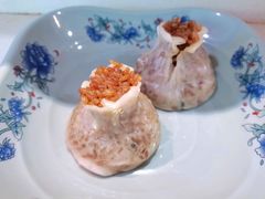 -老新隆牛肉锅贴(新街口店)