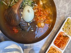 -屋里家延边朝鲜族冷面(南园店)