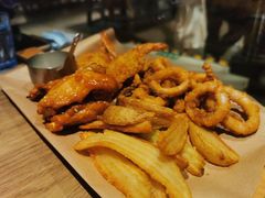 -必胜客(双榆树店)
