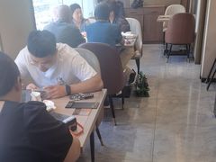 -六泰居·尔滨地标·东北菜(泰山路店)