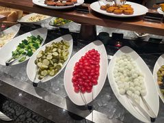 -拉蒂娜·巴西牛排馆 Latina·Brazilian Steakhouse(王府井喜悦店)