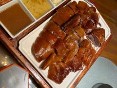 -凤阁楼果木烧鹅(鹤山陈山店)