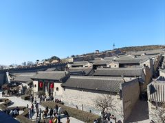 -山西王家大院