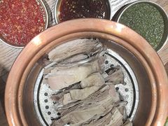 -哈啾嗨·新概念蒙餐(红星新城店)