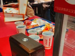 -汉堡王(徐汇绿地缤纷店)