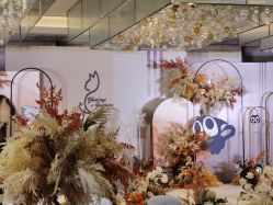 -南京圣和府邸豪华精选酒店-宴会厅婚宴·生日宴·宝宝宴
