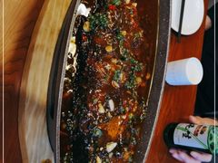 -烧肉馆(古北水镇景区店)
