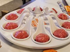 -古乐牛香·鲜牛肉自助火锅(南京总店)