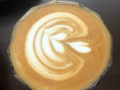 -8 Hearts Coffee(悟锦世纪大楼店)