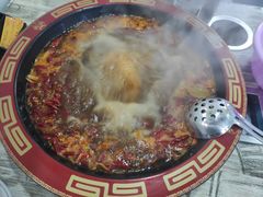 -百签宫串串香重庆火锅(夏湾店)