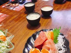 -加太贺日式和风料理