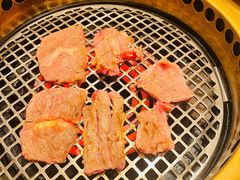 -肉魁屋·烧肉·烧鸟·酒场(高新店)