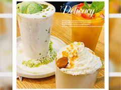 -大书房咖啡(中传国交店)