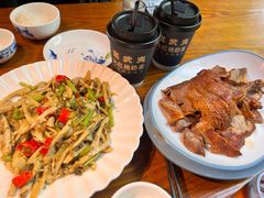 -宴武夷·匠心闽味(印象大红袍店)