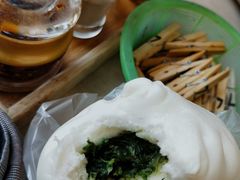 -王家沙点心店(西康路店)