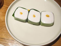 -泰香米泰国餐厅(北城天街店)