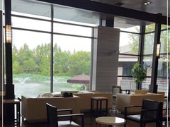 -上海怡沁园度假酒店