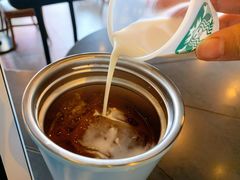 -星巴克臻选(中山石岐大信新都汇店)
