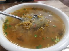 酸菜粉丝汤-一碗香(南坪新街店)
