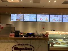 -哈根达斯(武汉天地店)