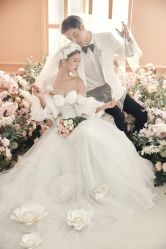 -巴黎婚纱摄影(品质优选龙华总店)