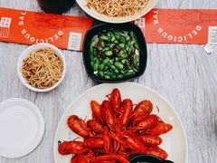 -巴厘龙虾·榜首油焖大虾(洞庭·艺术洋房店)