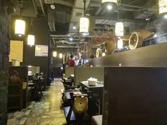 -菌自在·云南野生菌火锅(长安万达店)