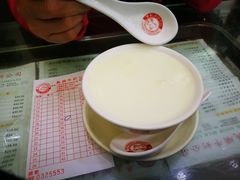 双皮奶-义顺牛奶公司(庇利金街店)