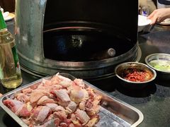 -地锅公社·现炒地锅鸡·地锅鱼·夜宵(罗锦路店)