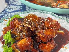 -八木轩·寻味大理白族民俗餐厅(文献路店)