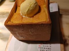 -绿茶餐厅(西单老佛爷店)