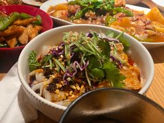 -香料集市新疆餐厅·清真聚餐(成都远洋太古里店)