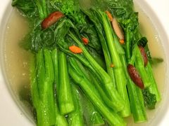 -海龙阁酒家·37年老字号粤菜(保利广场店)