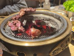 -泥炉烧肉师(新街口金銮巷店)
