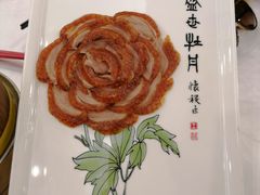 -全聚德(常州店)
