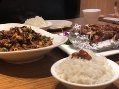 -金掌勺·锅包肉(广渠门店)