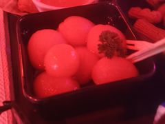 -MOSSO·Liveshow(M3香港广场店)