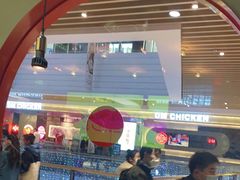 -新石器烤肉(之心城店)