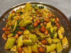 -丽伟的串·烧烤·砂锅(季景天地店)