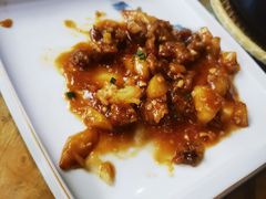 -下梅人家土菜馆(历史文化餐厅度假区店)