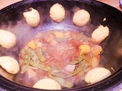 -和晟shèng铁锅炖·东北菜(南山店)