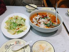 -乌江鱼杭帮菜(西湖店)
