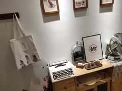 -半勺舒舒生日蛋糕店