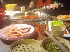 -巴倒烫陆派火锅山庄(南山总店)