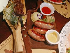 -马迭尔德式西餐精酿啤酒屋(中央大街店)