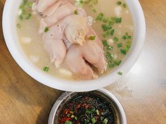 -双流老字号董蹄花(广场路店)