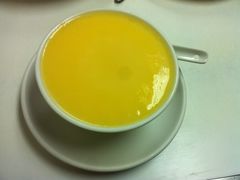 杏汁炖蛋-澳洲牛奶公司(佐敦店)