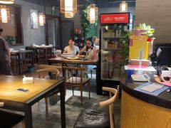 -建德食府·十八年建德菜(天目里国际街区店)