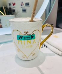 -MINX名珂斯·烫染形象设计